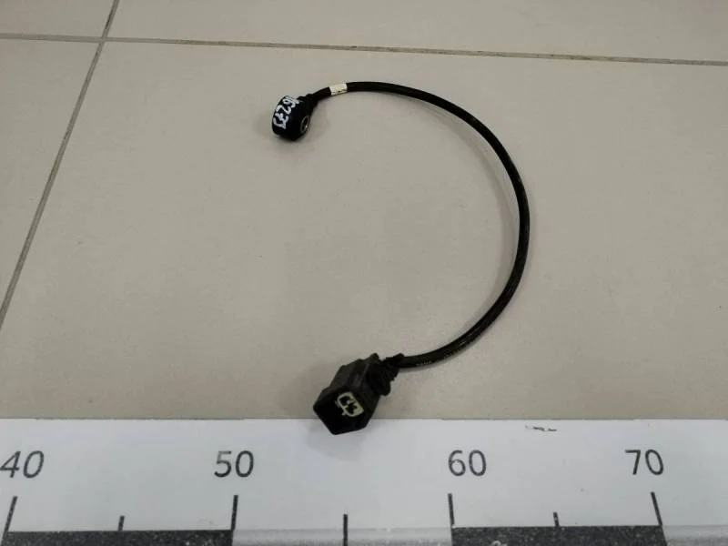 Датчик детонации Ford Focus 3 2011>