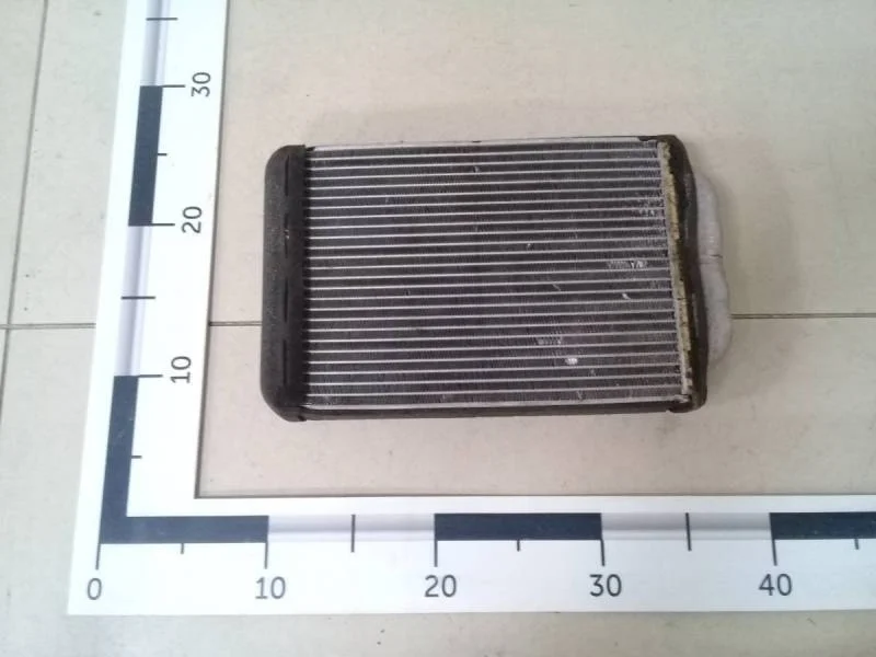 Радиатор отопителя Audi A6 (C5) 1997-2005