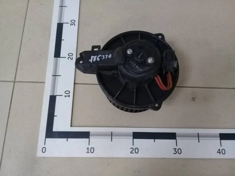 Моторчик отопителя Audi A6 (C5) 1997-2005