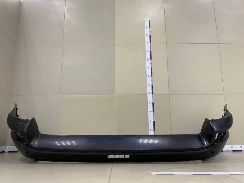 Бампер задний Volvo XC90 2002-2015