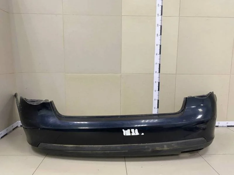 Бампер задний Volkswagen Jetta (1K) 2006-2011