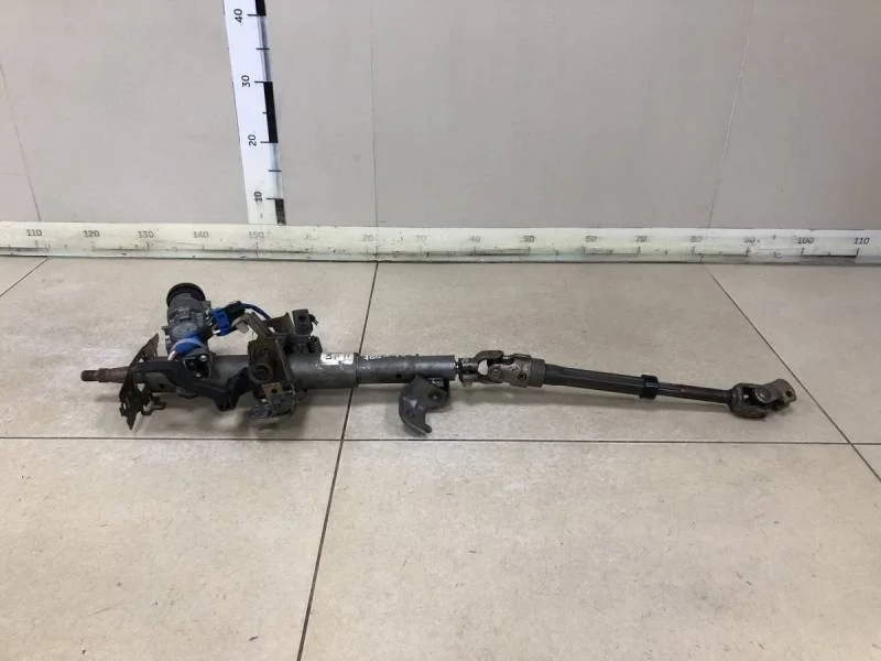 Колонка рулевая SsangYong Actyon New/Korando 2010>