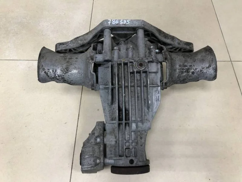 Редуктор заднего моста Audi A6 (C6) 2005-2011