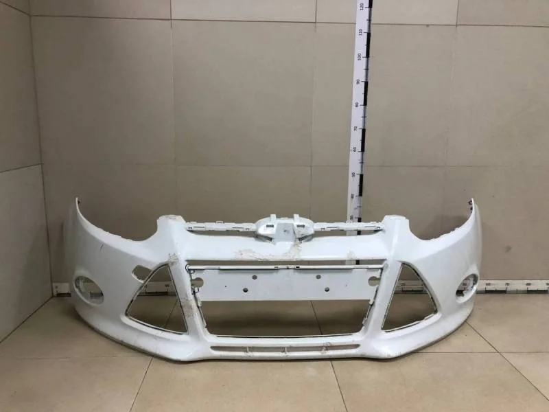 Бампер передний Ford Focus 3 2011>