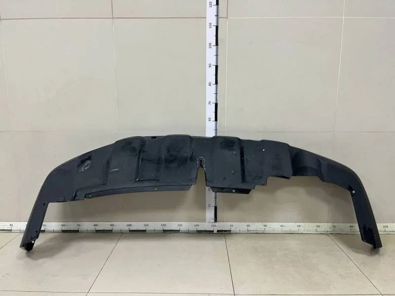 Юбка задняя Honda CR-V 2007-2012