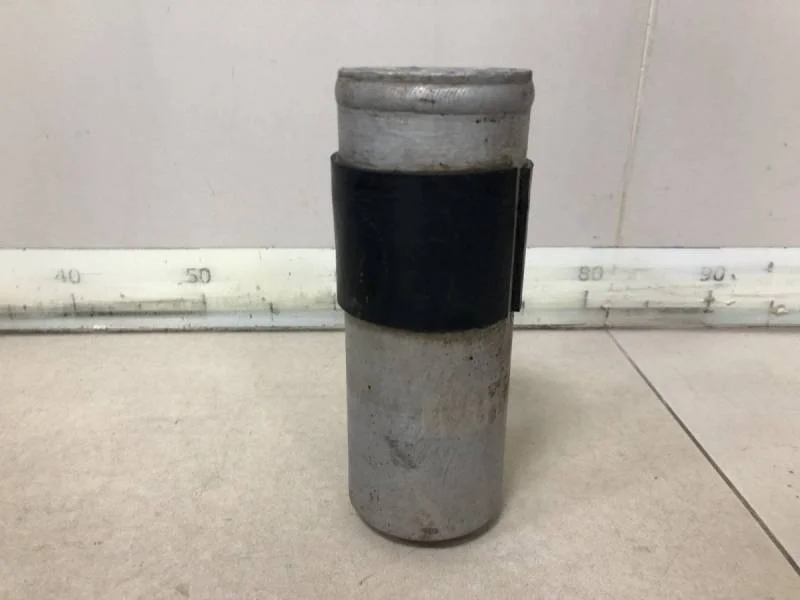 Осушитель системы кондиционирования Skoda Superb 2002-2008