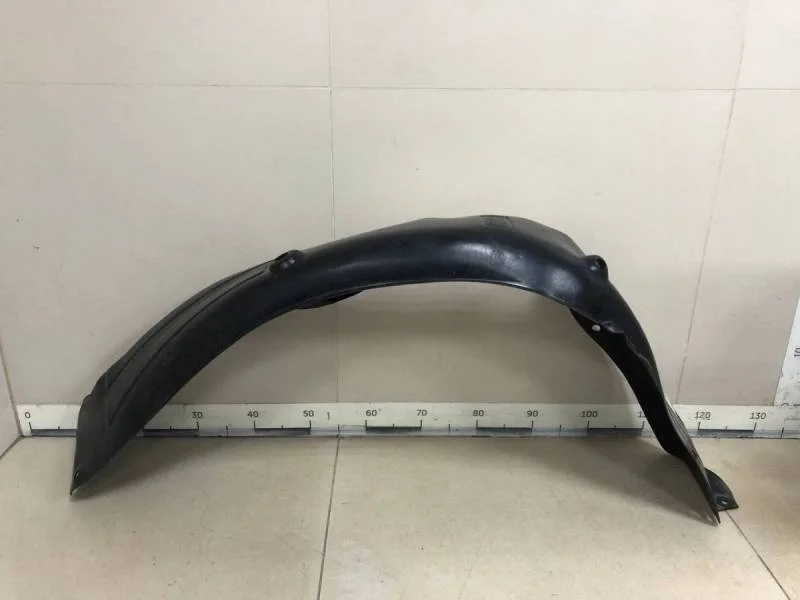 Локер задний левый Hyundai Solaris 2017>