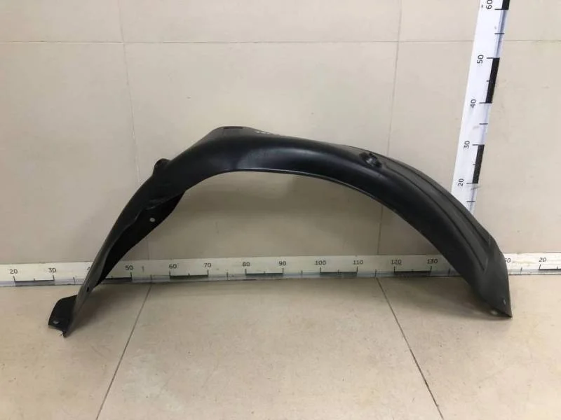 Локер задний правый Hyundai Solaris 2017>