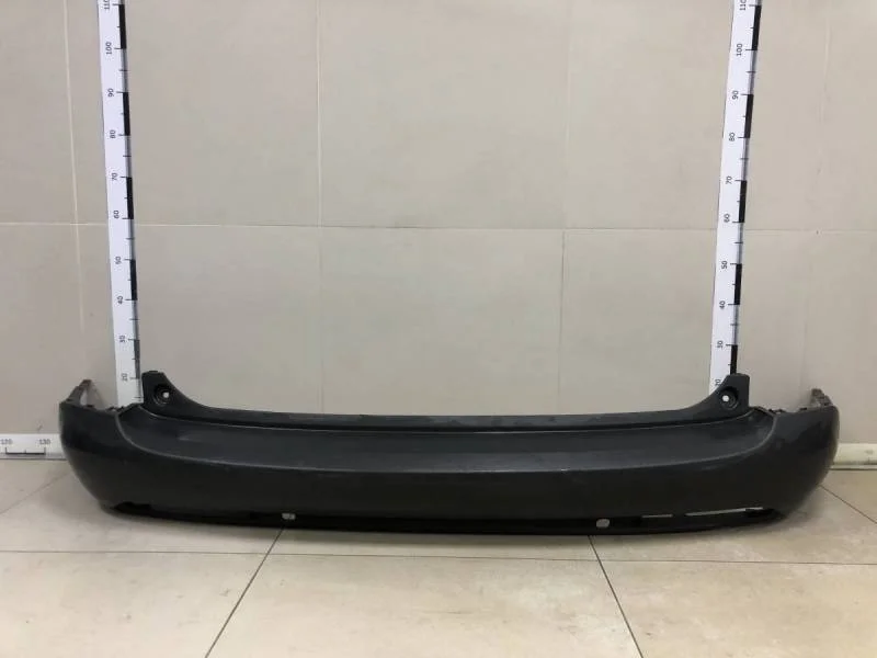 Бампер задний Honda CR-V 2012-2017