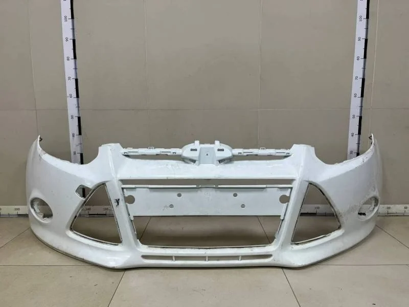 Бампер передний Ford Focus 3 2011>