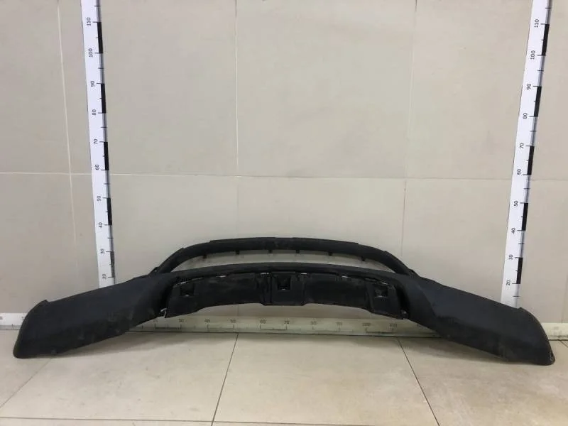 Юбка передняя BMW X6 E71 2008-2014