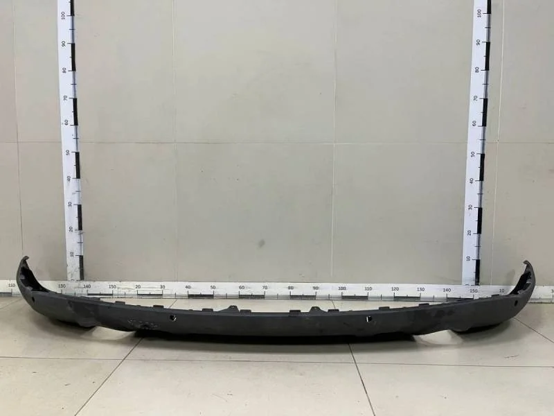 Юбка задняя Audi Q5 (8R) 2008-2017