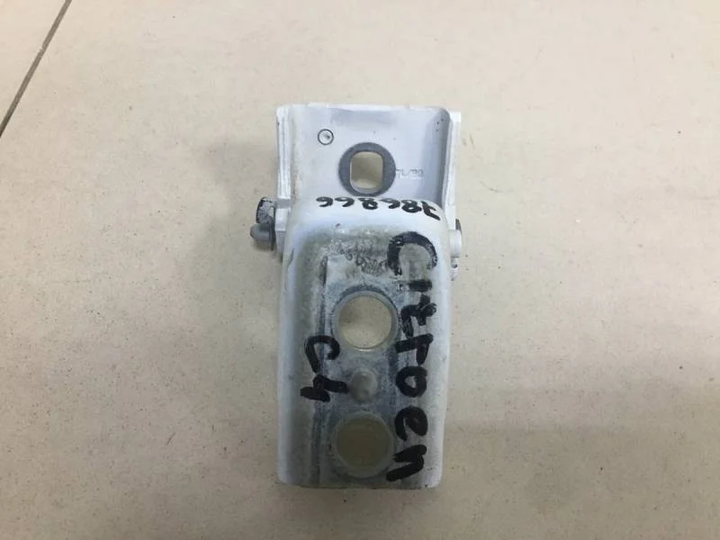 Петля двери передней левой нижняя Citroen C4 2011>