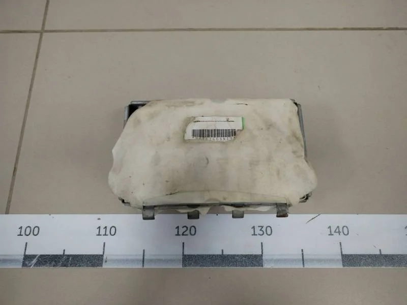 Подушка безопасности пассажирская (в торпедо) Mazda Mazda 3 (BK) 2002-2009