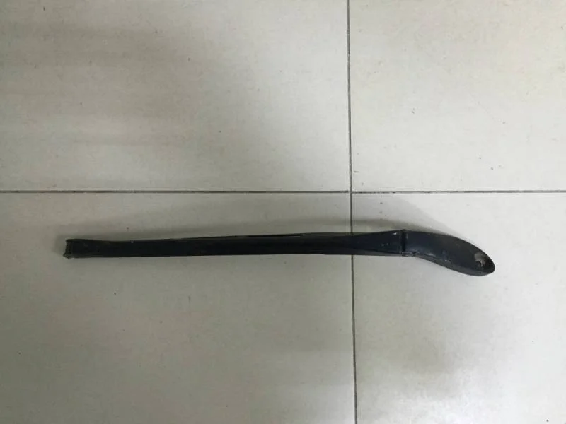 Поводок стеклоочистителя передний левый Audi A8 (D3, 4E) 2002-2010