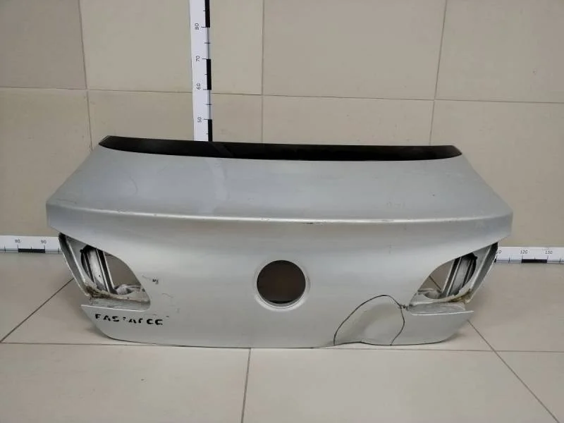 Крышка багажника Volkswagen Passat CC 2008-2017
