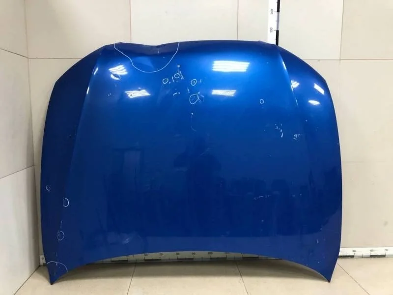 Капот Audi A5 (8T) 2009-2016