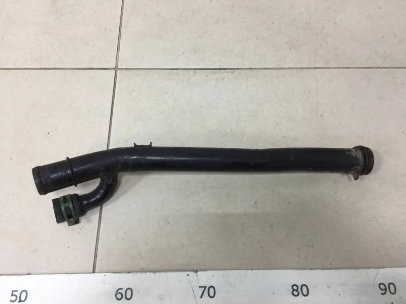 Трубка охлажд. жидкости металлическая Renault Symbol (1) 2001-2008