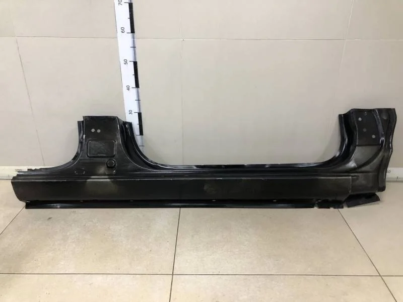 Порог правый Mitsubishi Colt (Z3) 2003-2012