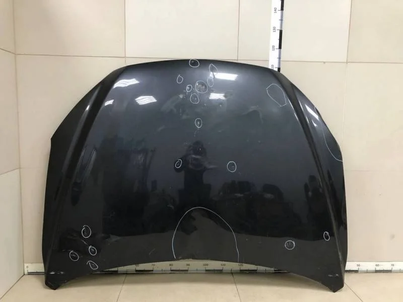 Капот Mazda CX-5 (KE) 2011-2017