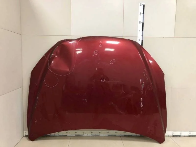 Капот Mazda CX-5 (KE) 2011-2017