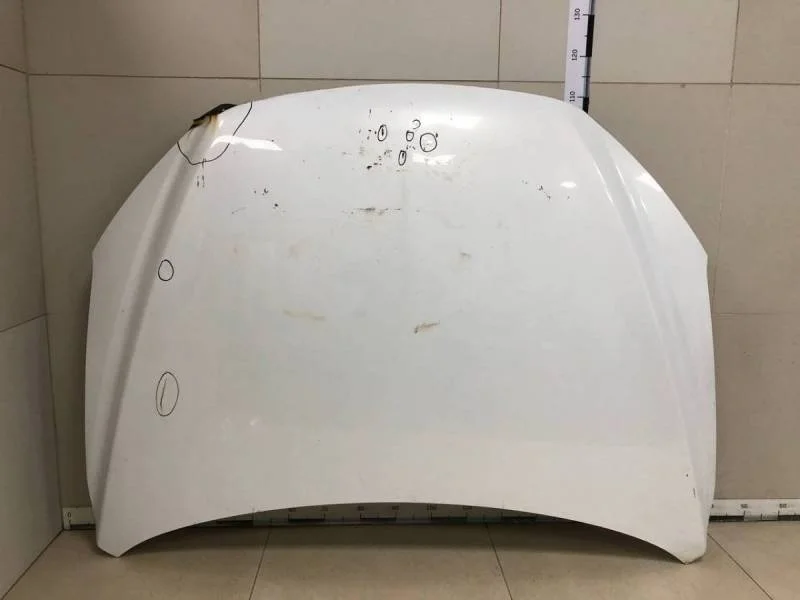 Капот Mazda CX-5 (KE) 2011-2017