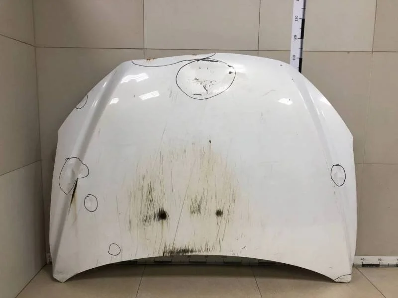 Капот Mazda CX-5 (KE) 2011-2017