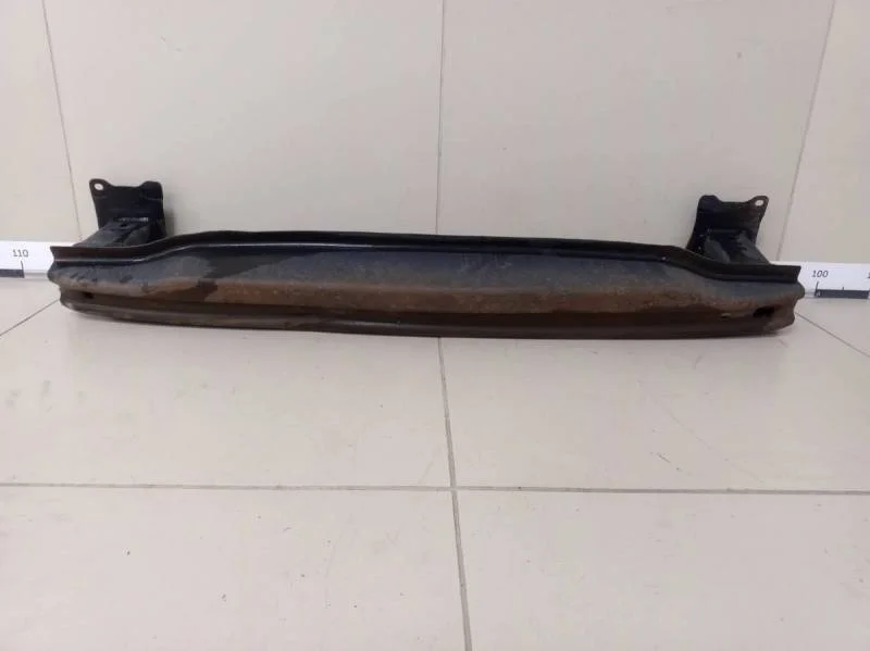 Усилитель заднего бампера Volkswagen Jetta (5K) 2011>