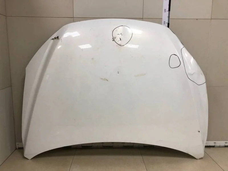 Капот Mazda CX-5 (KE) 2011-2017