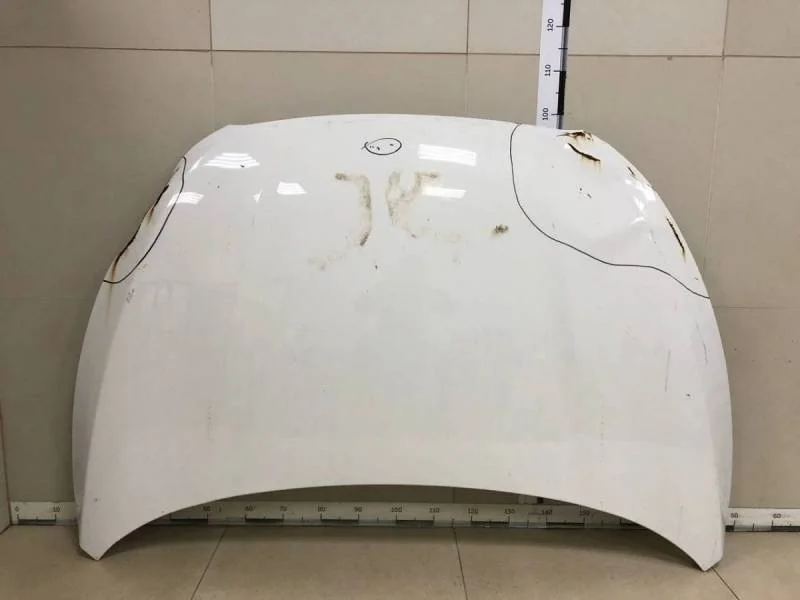 Капот Hyundai ix35 (LM) 2010-2015