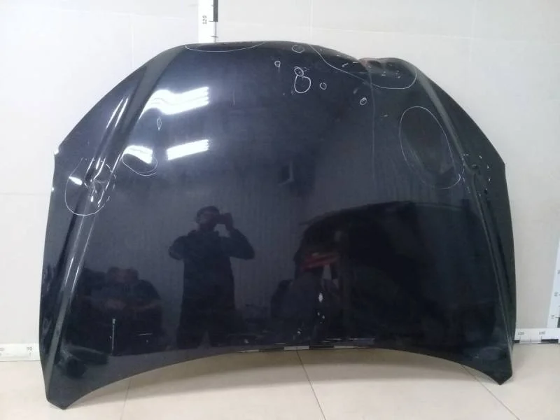 Капот Mazda CX-5 (KE) 2011-2017