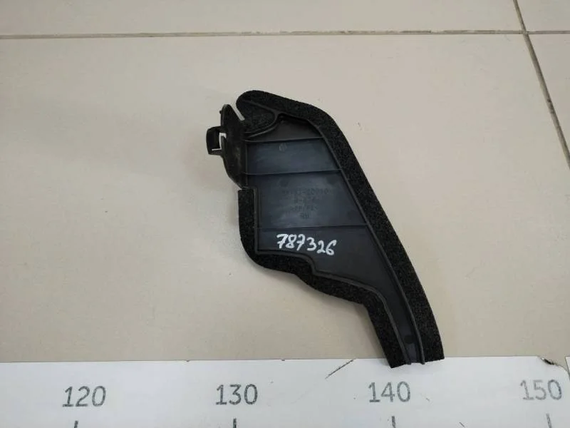 Пыльник (кузов наружные) Toyota Avensis (T250) 2003-2009