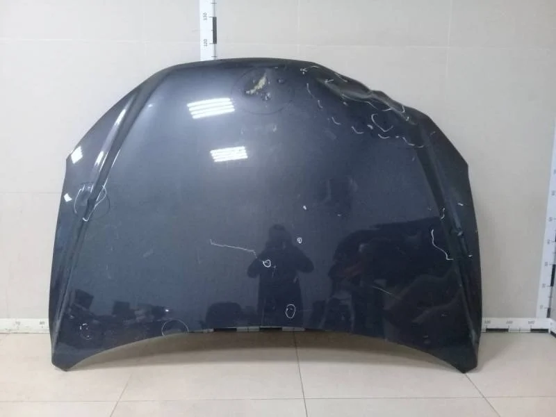 Капот Mazda CX-5 (KE) 2011-2017