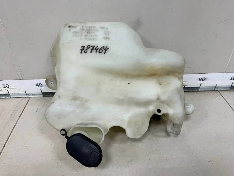 Бачок омывателя лобового стекла Renault Clio (2) 1998-2008