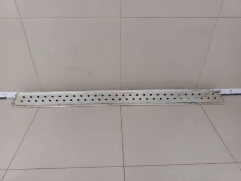 Подножка BMW X5 E53 2000-2007