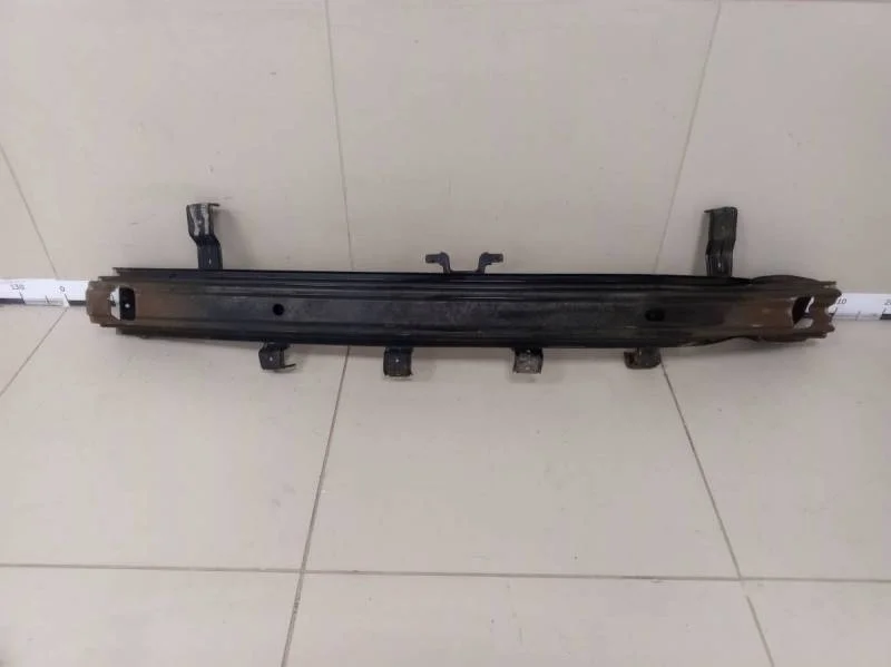 Усилитель заднего бампера Kia Sorento (XM) 2009>