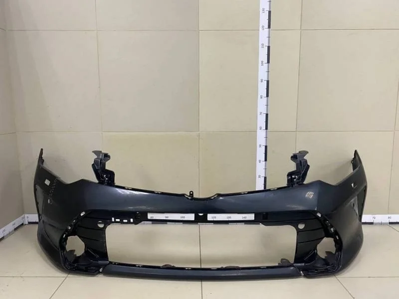 Бампер передний Toyota Camry (V50) 2011-2017