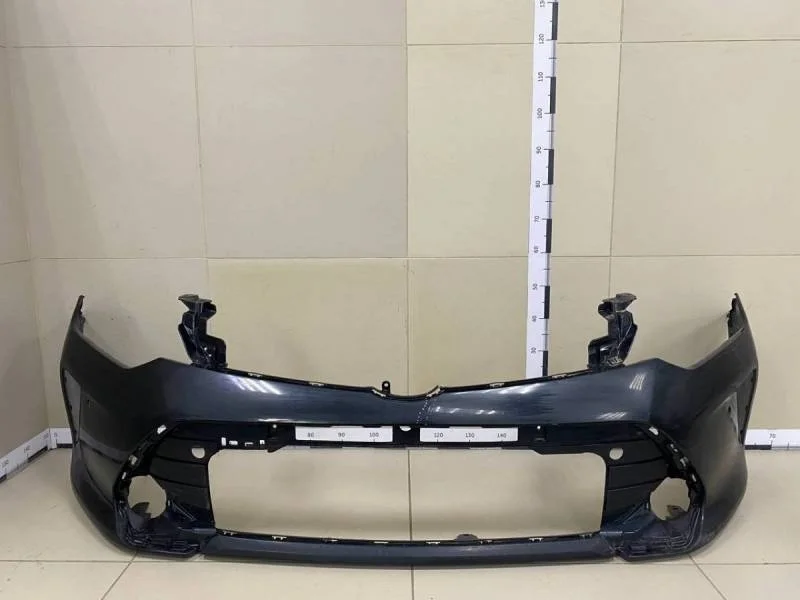 Бампер передний Toyota Camry (V50) 2011-2017