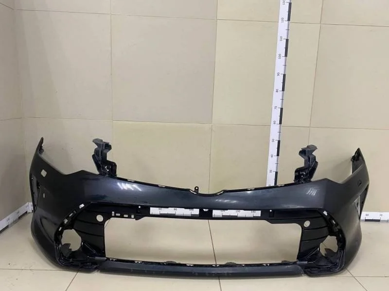 Бампер передний Toyota Camry (V50) 2011-2017