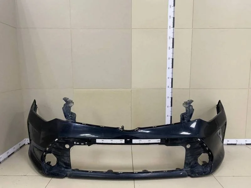 Бампер передний Toyota Camry (V50) 2011-2017