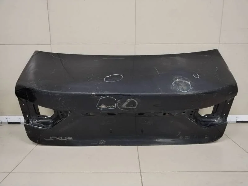 Крышка багажника Lexus ES (SV60) 2012>