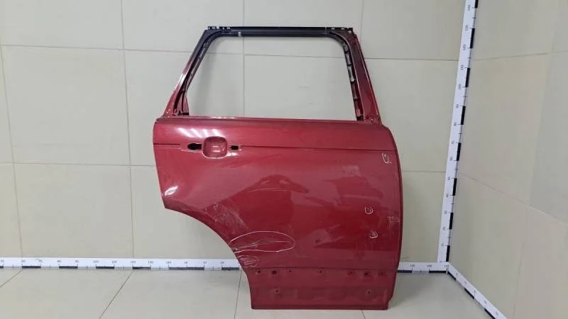 Дверь задняя правая Land Rover Range Rover Sport 2013>