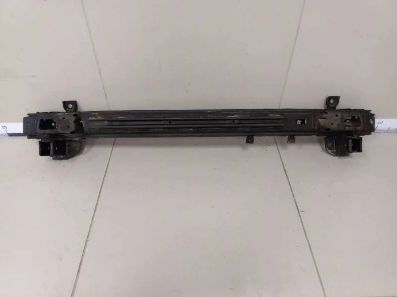 Усилитель переднего бампера Hyundai Santa Fe (CM) 2006-2012