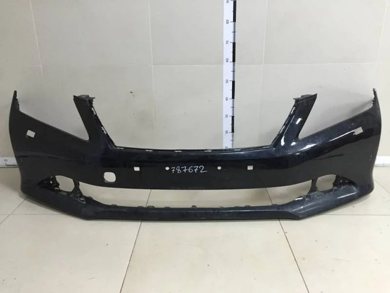 Бампер передний Toyota Camry (V50) 2011-2017