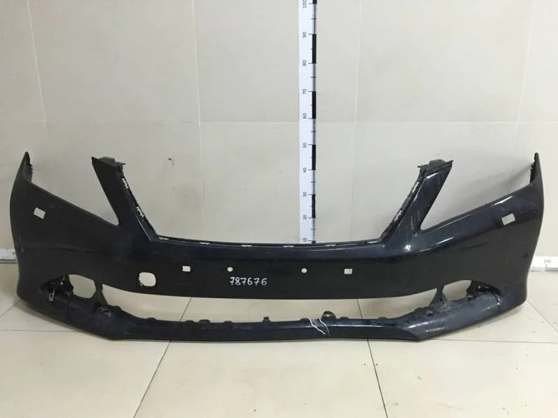 Бампер передний Toyota Camry (V50) 2011-2017