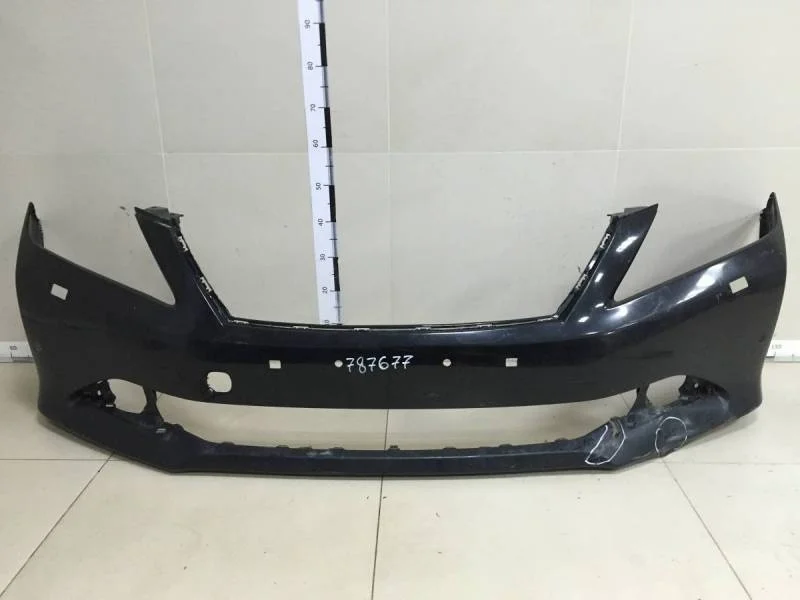 Бампер передний Toyota Camry (V50) 2011-2017