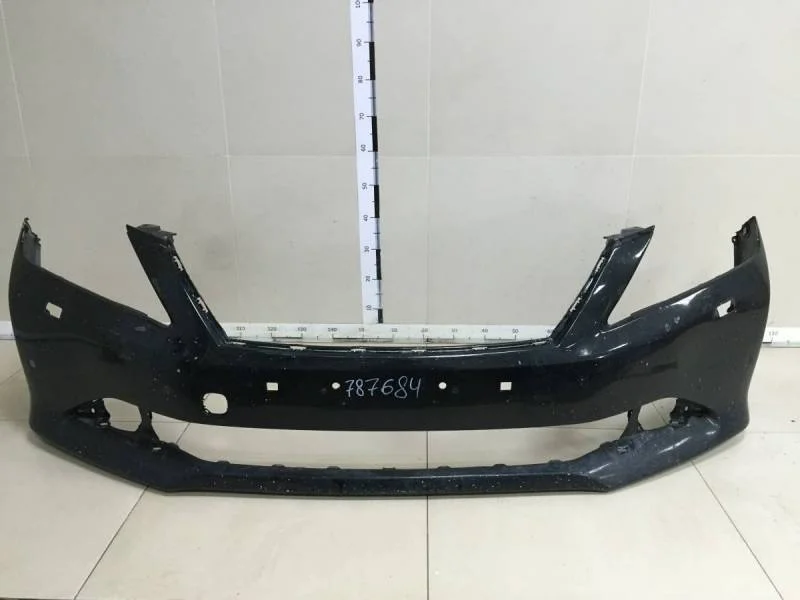 Бампер передний Toyota Camry (V50) 2011-2017