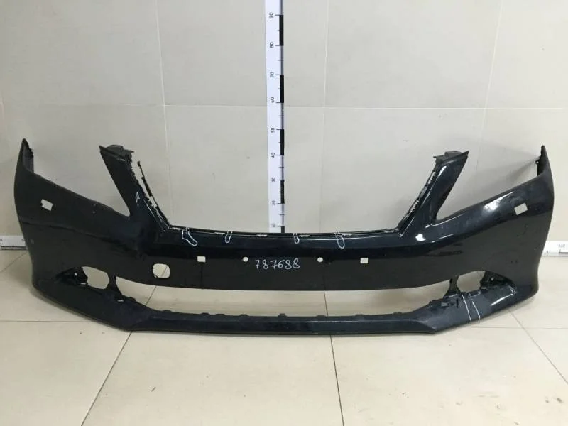 Бампер передний Toyota Camry (V50) 2011-2017