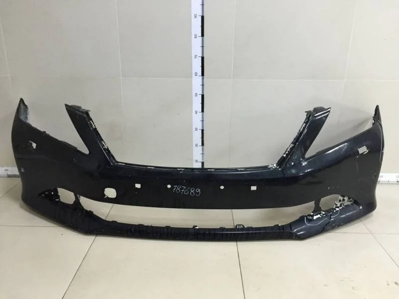 Бампер передний Toyota Camry (V50) 2011-2017