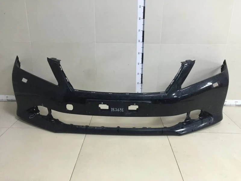 Бампер передний Toyota Camry (V50) 2011-2017